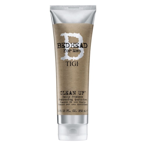 TiGi Clean Up Daily Shampoo